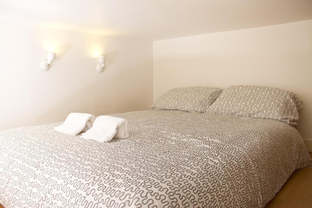 Irwin Apartments At Notting Hill Londres Chambre photo