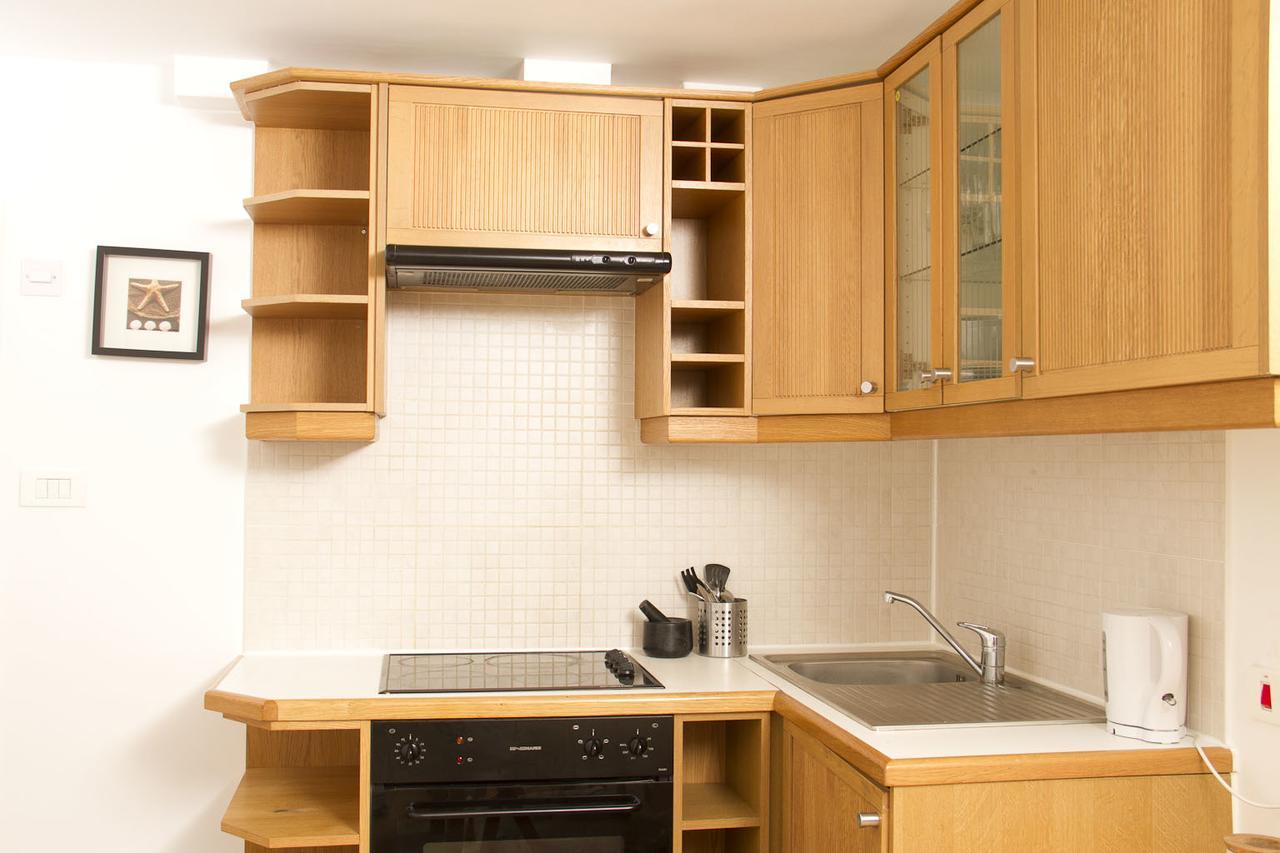 Irwin Apartments At Notting Hill Londres Chambre photo