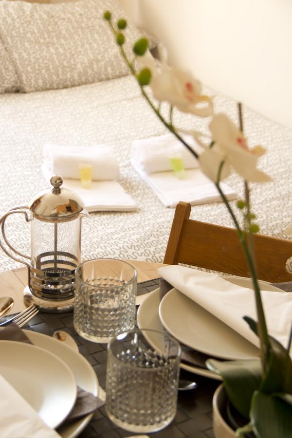Irwin Apartments At Notting Hill Londres Extérieur photo