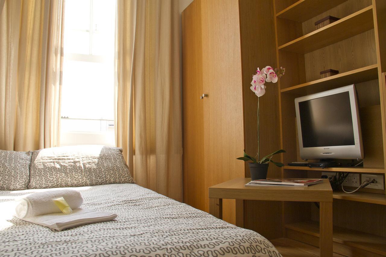 Irwin Apartments At Notting Hill Londres Chambre photo