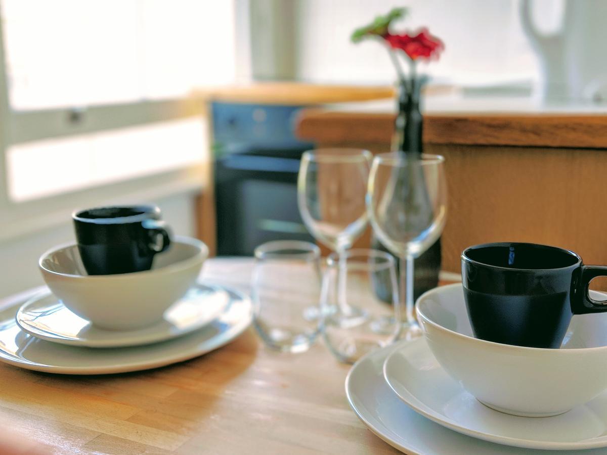 Irwin Apartments At Notting Hill Londres Chambre photo